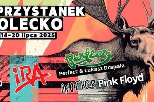 Rozpoczyna się 32. Przystanek Olecko!