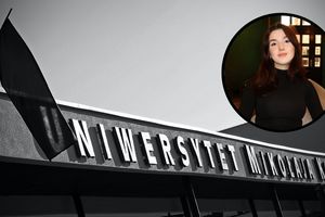 Kim była Klaudia, ofiara migranta z Wenezueli