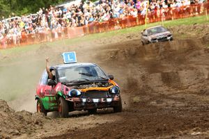 WRAK RACE z rekordową frekwencją i wsparciem dla dzieci