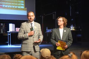 ANIMA powraca do Olsztyna! Ruszył Międzynarodowy Festiwal Wyobraźni i Możliwości Teatru Lalek

