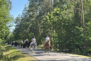 Powrót do korzeni. Festiwal Lasowiacki znów łączy pokolenia