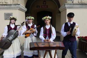 Sukces muzyków z gminy Ełk na prestiżowym festiwalu