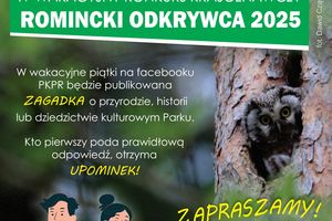 Romincki odkrywca 2025