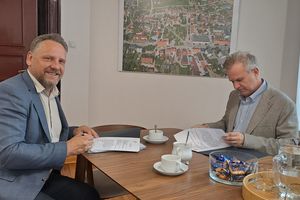 Budowa ruszy już niebawem