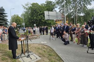 Obchody 500-lecia Hołdu Pruskiego i Reformacji na Mazurach 