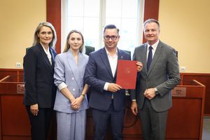 W Gwiździnach powstanie nowoczesny kompleks sportowo-szkoleniowy