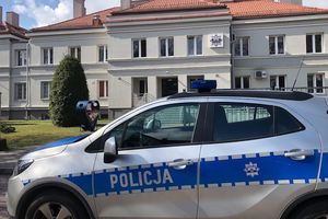 Na piskich drogach było bezpiecznie