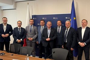Dodatkowy zjazd z S5 w kierunku Iławy?