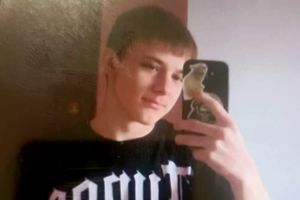 Zaginął 17-letni Kacper z Nowego Miasta Lubawskiego