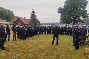 Tragiczny finał poszukiwań 17-letniej Angeliki