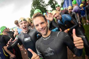 Garmin Triathlon Tour Gołdap 2025 już za nami