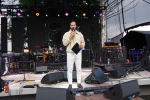 Festiwal nad Jeziorakiem przyciągnął tłumy