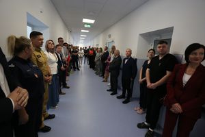 Nowa jakość w chirurgii. Kętrzyński szpital po remoncie, ale z problemami