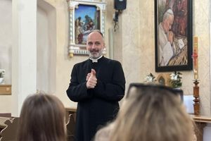 Kazanice świętują 25‑lecie kapłaństwa ks. Michała Napierały i odpust parafialny