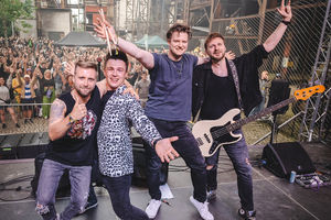 How We Met – zespół z Olsztyna, który podbił Ostrawę