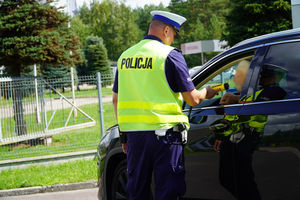 1 z 300. Tym razem to jednak nie "szczęśliwiec", a "pechowiec"