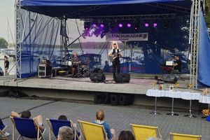 Stachuriada w Siemianach znów poruszyła publiczność