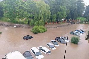 Pogoda w Polsce zaczyna się powoli stabilizować. IMGW uspokaja, ale zastrzega jedno