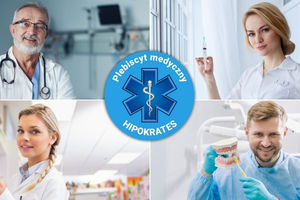Plebiscyt Medyczny HIPOKRATES 2025