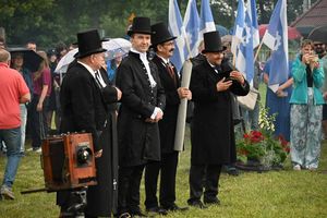 Kanał Elbląski ma już 181 lat - i wciąż łączy pokolenia
