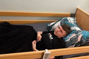 Walka o każdy oddech – dramatyczny apel mamy Kuby o pomoc