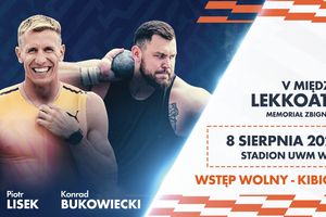 Wielkie gwiazdy znów wystąpią w Olsztynie! 