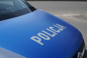 Za szybka jazda, szybka kara. Motocyklista ukarany za brawurę