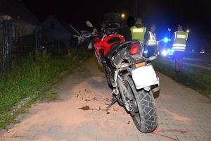 Dwie osoby nie żyją