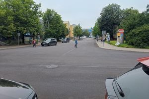 Kolejna rewolucja drogowa w Śródmieściu?