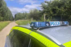 Emocjonalny kryzys 22-latka – spostrzegawcze dzieci naprowadziły służby na zaginionego