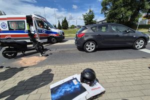 Policja podsumowała akcję „Jednoślad” w powiecie iławskim