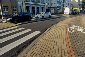 Pijany motorowerzysta, kolizja i nieodpowiedzialni nastolatkowie za kółkiem