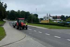 Poranek pod lupą. „Trzeźwość” w powiecie iławskim: 1146 kontroli