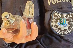 Seryjny złodziej perfum zatrzymany – odpowie za osiem kradzieży
