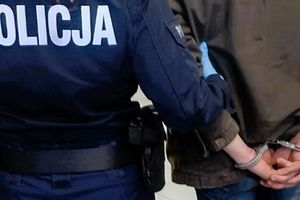 Kętrzyn: Ujęty za kradzież, zatrzymany za wcześniejsze wyroki