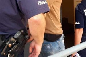 Prawo dosięga każdego – 72-latek trafił do więzienia