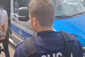 Usiłowanie zabójstwa w Lidzbarku Warmińskim – 29-latek trafił do aresztu