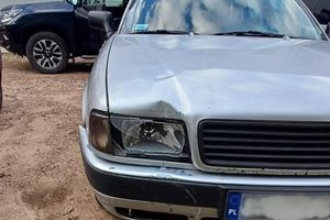 Nocny dramat w Rogóżu. 28-latek potrącony i pozostawiony bez pomocy