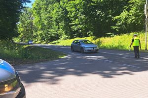 Kolejna akcja skierowana przeciwko pijanym kierowcom