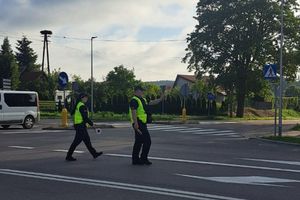 Wzmożone kontrole trzeźwości