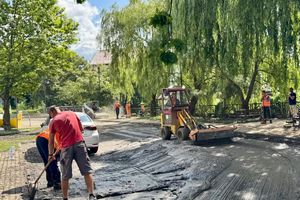 WOT i służby miejskie sprzątają Elbląg [ZDJĘCIA]
