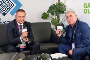 [WIDEO] Nie podejmę decyzji o zamknięciu szpitala - Andrzej Abako starosta olsztyński
