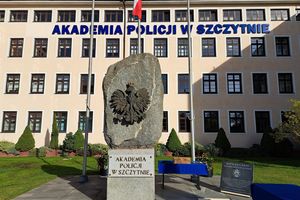 Prezydent RP nadał stopnie generalskie siedmiu oficerom policji. Wśród wyróżnionych szefowa Akademii Policji w Szczytnie