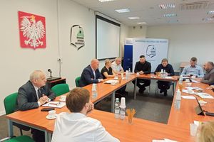 Trudny rok dla rolników. Komisja w WMIR ocenia skalę strat na Warmii i Mazurach
