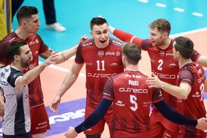 Hit transferowy Resovii – Marcin Janusz dołącza do drużyny