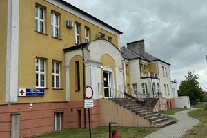 Dyrekcja ZOZ w Nidzicy apeluje: potrzebujemy wsparcia z zewnątrz 