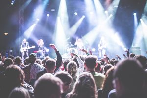 Rusza 37. Country & Rock Festival