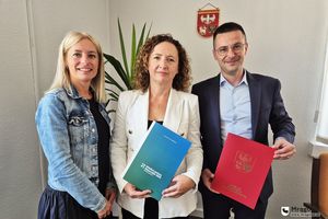 19 milionów na rozwój komunikacji miejskiej