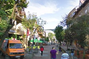 Koszmarek pod Tatrami? Hotel Bajkowy budzi skrajne emocje