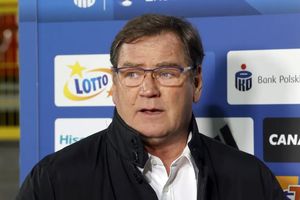 To już oficjalne – reprezentacja z nowym selekcjonerem